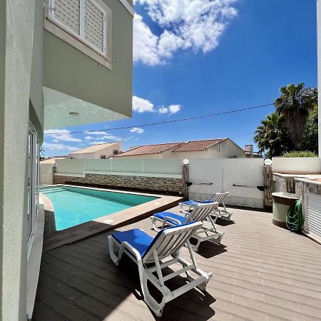 Boliqueime Amazing Villa With Pool By Homing エクステリア 写真