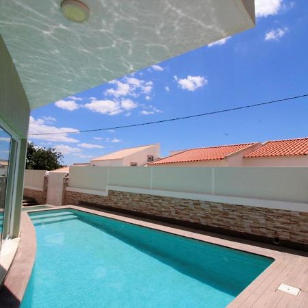 Boliqueime Amazing Villa With Pool By Homing エクステリア 写真