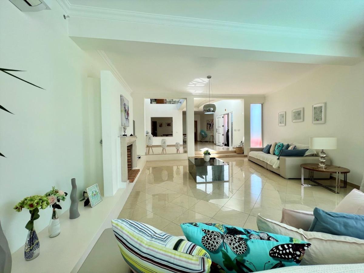 Boliqueime Amazing Villa With Pool By Homing エクステリア 写真
