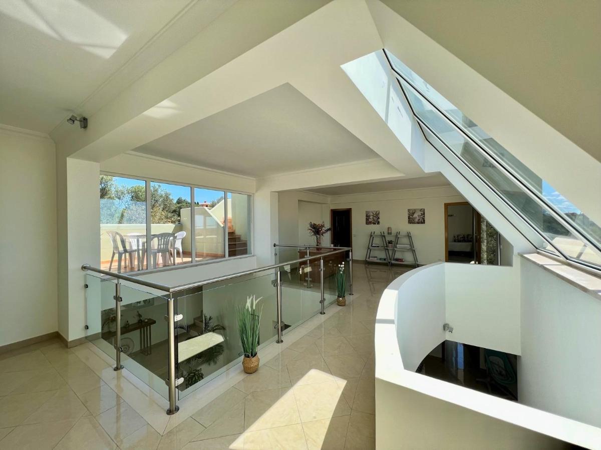 Boliqueime Amazing Villa With Pool By Homing エクステリア 写真