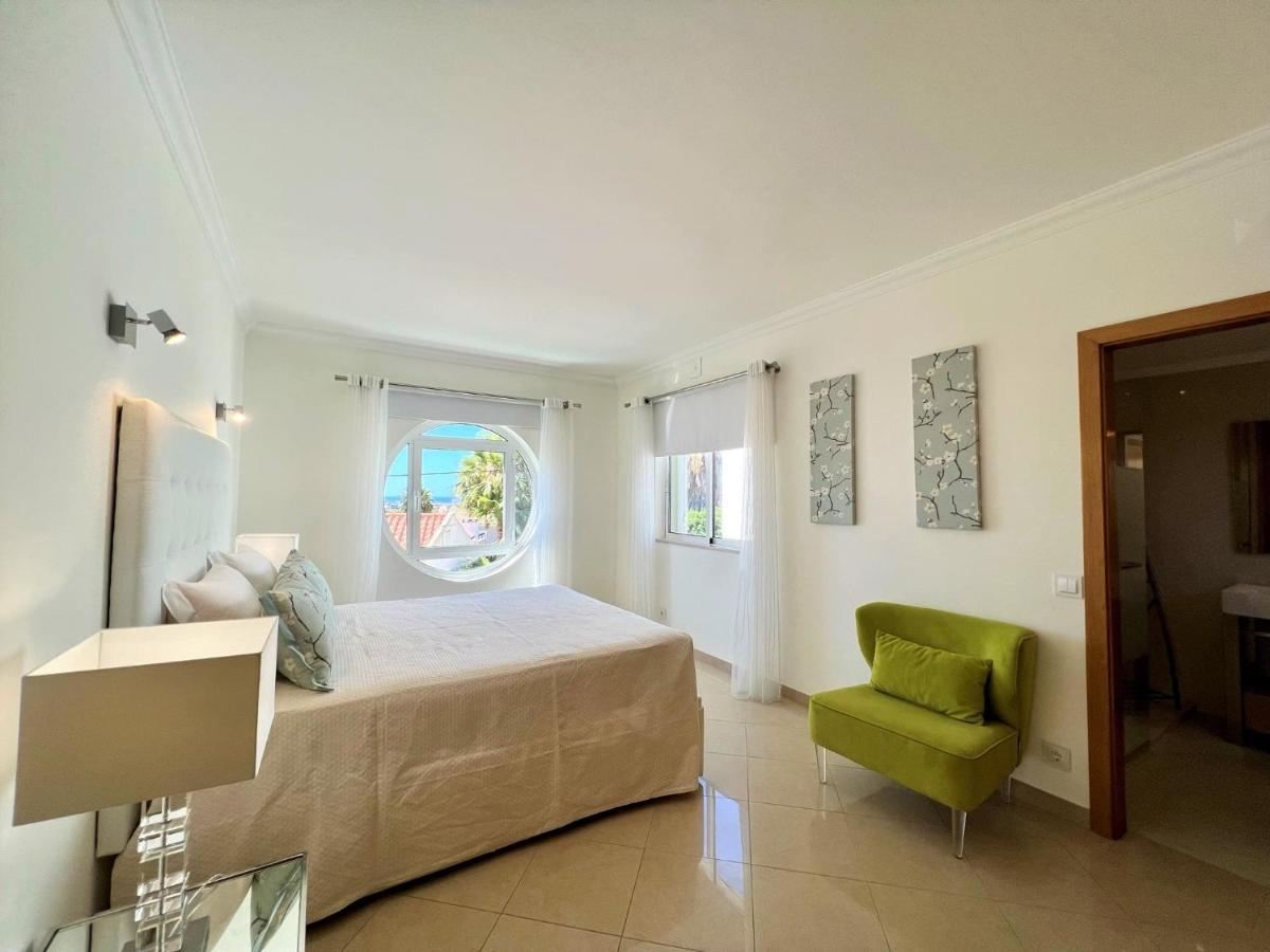 Boliqueime Amazing Villa With Pool By Homing エクステリア 写真
