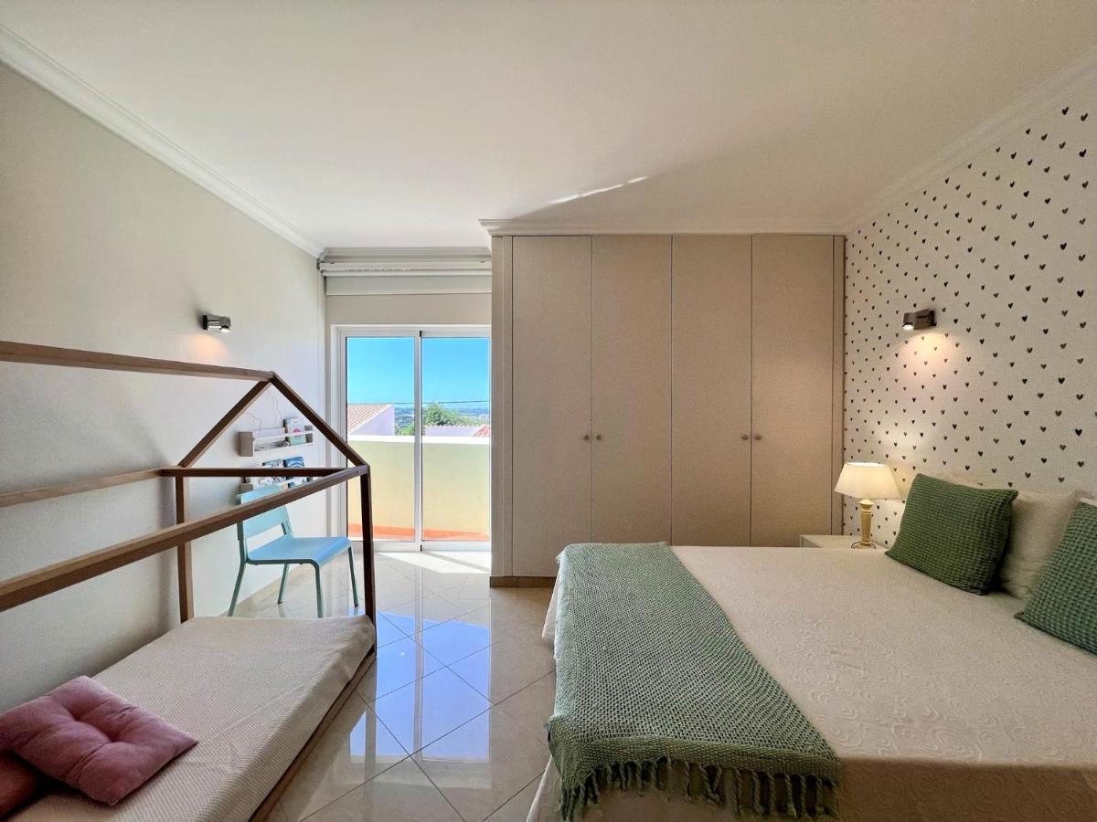 Boliqueime Amazing Villa With Pool By Homing エクステリア 写真
