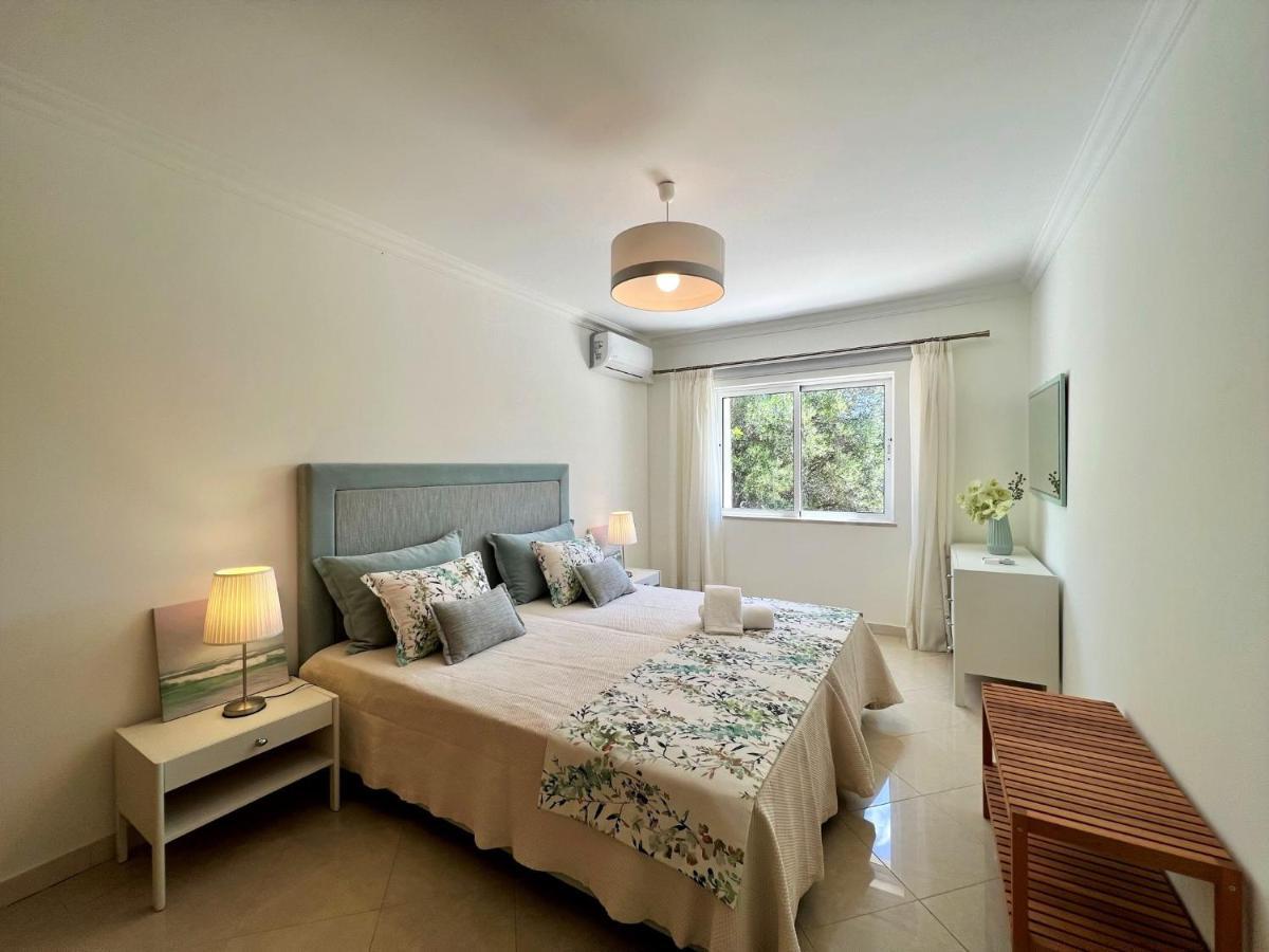 Boliqueime Amazing Villa With Pool By Homing エクステリア 写真