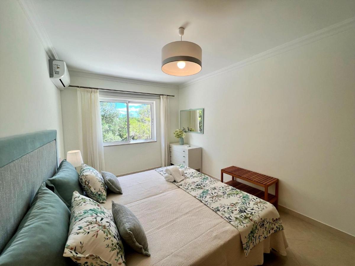 Boliqueime Amazing Villa With Pool By Homing エクステリア 写真