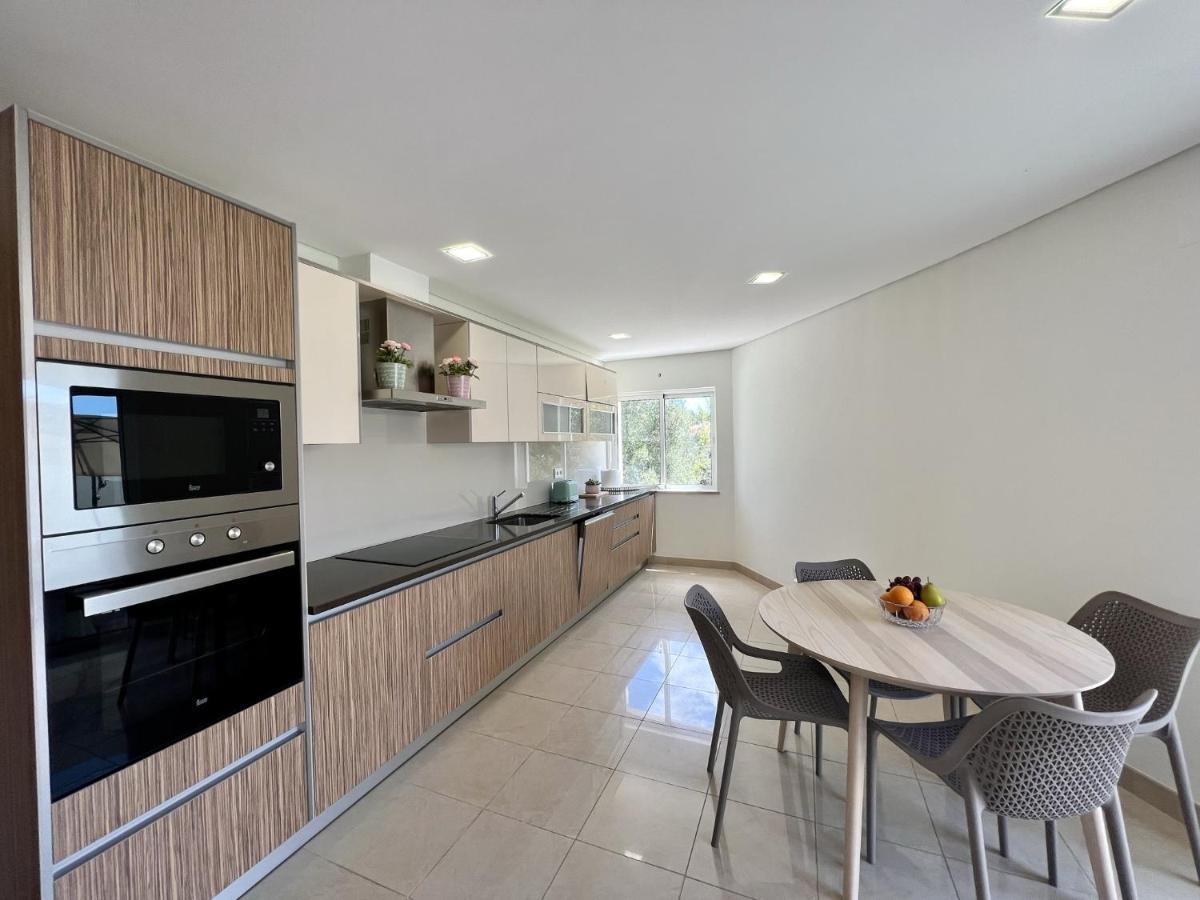 Boliqueime Amazing Villa With Pool By Homing エクステリア 写真