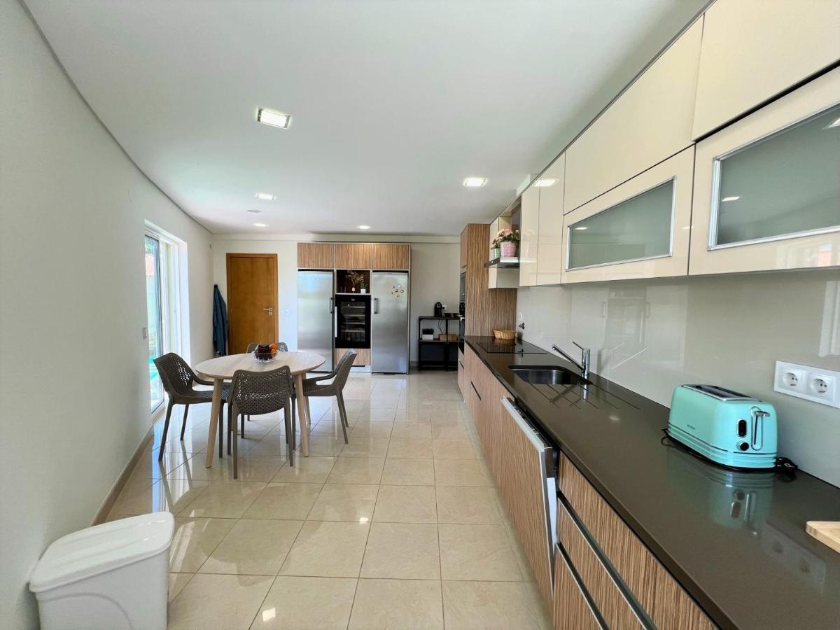 Boliqueime Amazing Villa With Pool By Homing エクステリア 写真