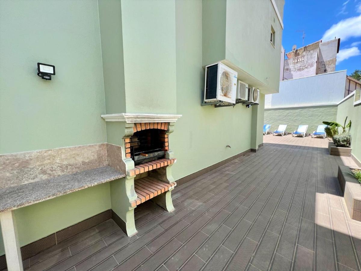 Boliqueime Amazing Villa With Pool By Homing エクステリア 写真