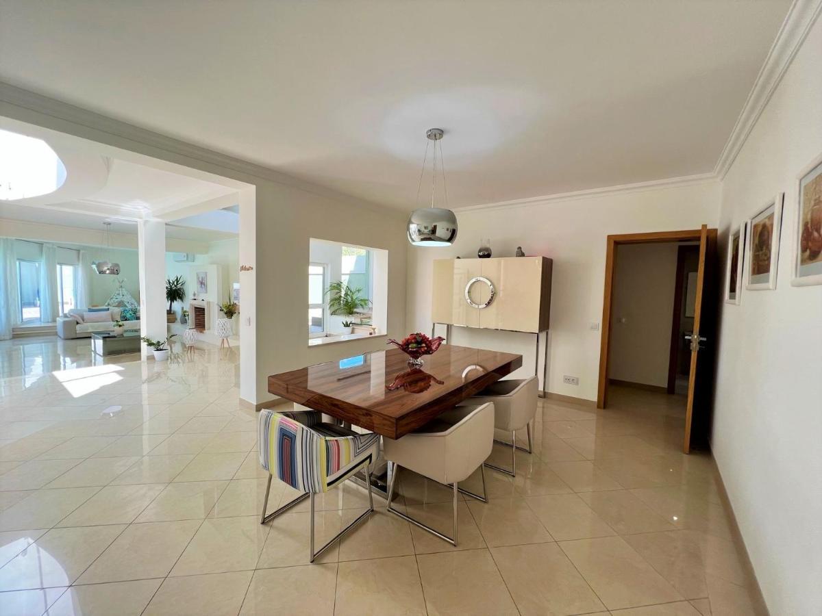 Boliqueime Amazing Villa With Pool By Homing エクステリア 写真