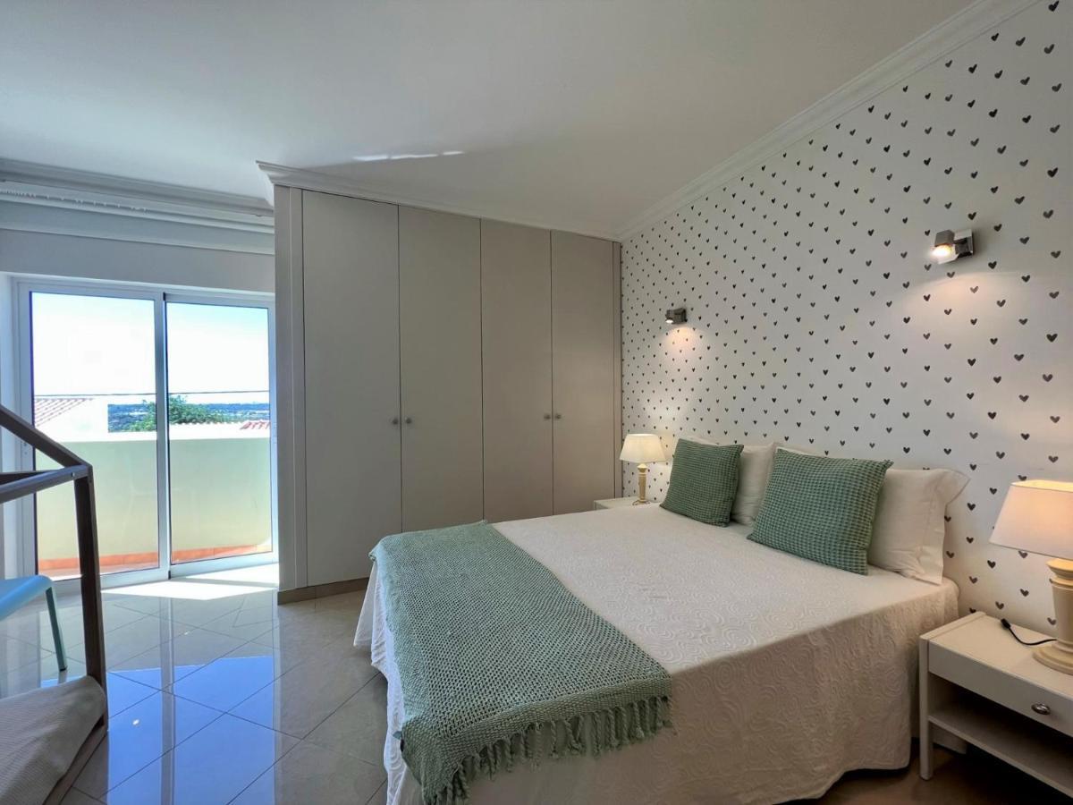 Boliqueime Amazing Villa With Pool By Homing エクステリア 写真