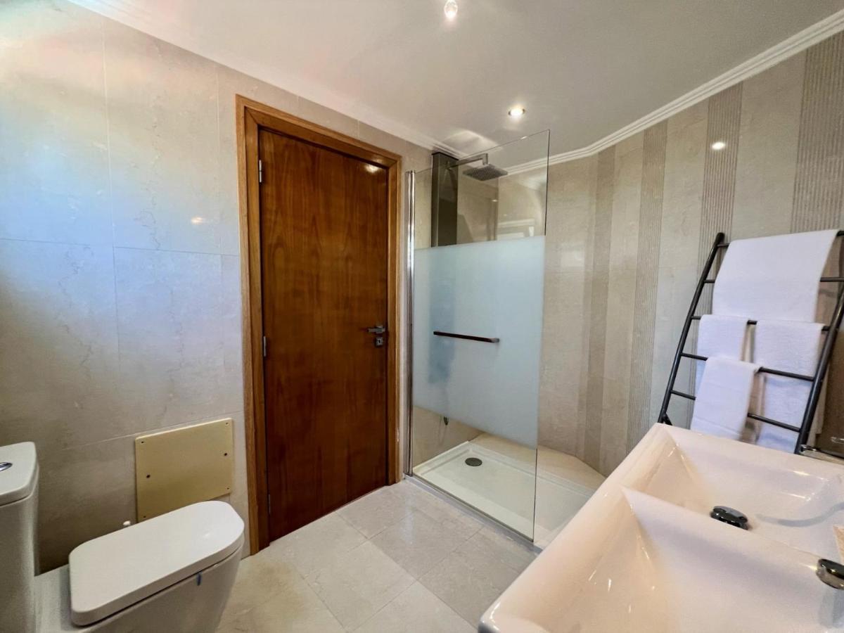 Boliqueime Amazing Villa With Pool By Homing エクステリア 写真
