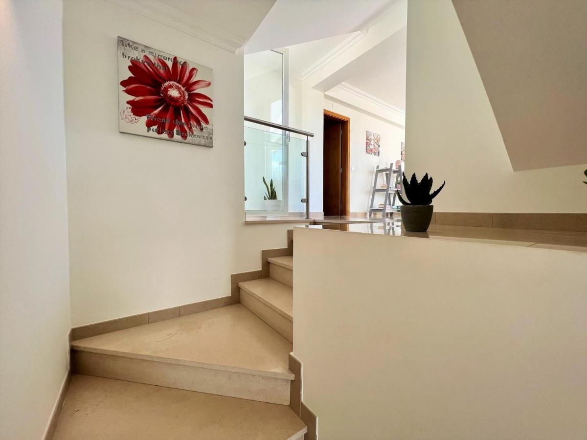 Boliqueime Amazing Villa With Pool By Homing エクステリア 写真