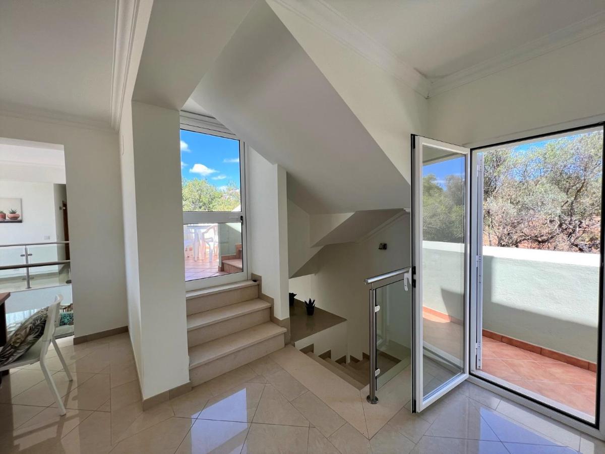 Boliqueime Amazing Villa With Pool By Homing エクステリア 写真