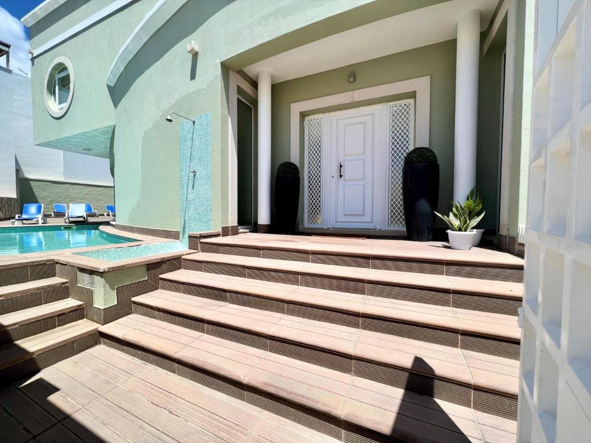 Boliqueime Amazing Villa With Pool By Homing エクステリア 写真