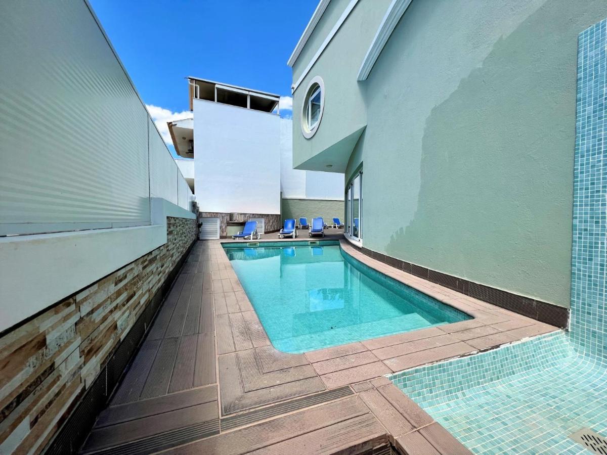 Boliqueime Amazing Villa With Pool By Homing エクステリア 写真
