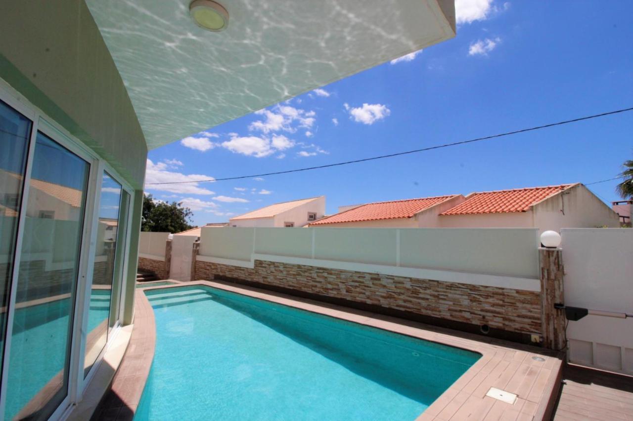 Boliqueime Amazing Villa With Pool By Homing エクステリア 写真