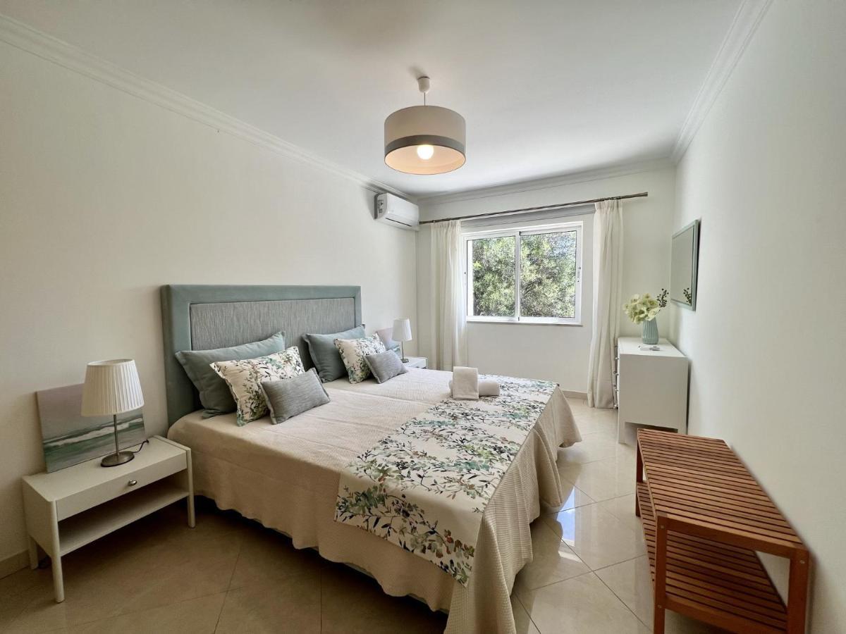 Boliqueime Amazing Villa With Pool By Homing エクステリア 写真