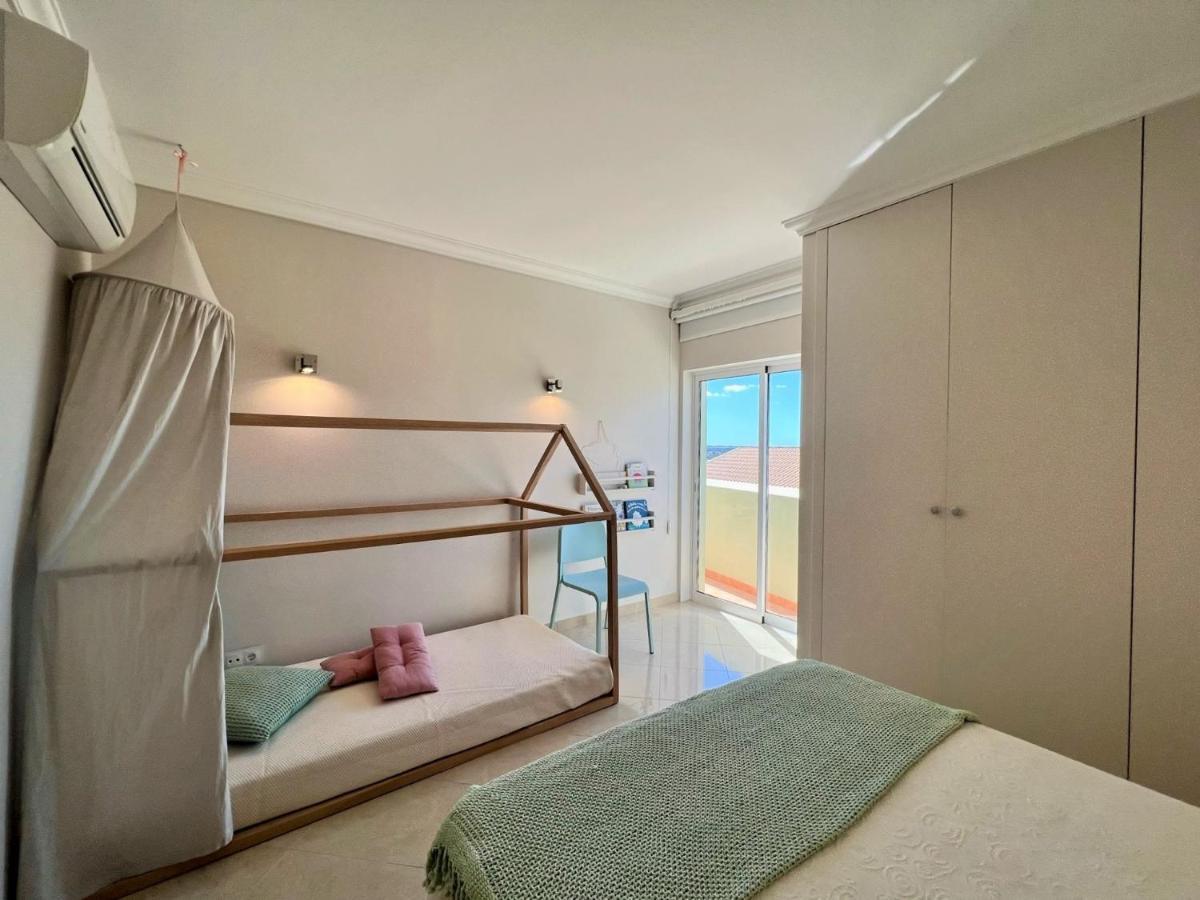 Boliqueime Amazing Villa With Pool By Homing エクステリア 写真