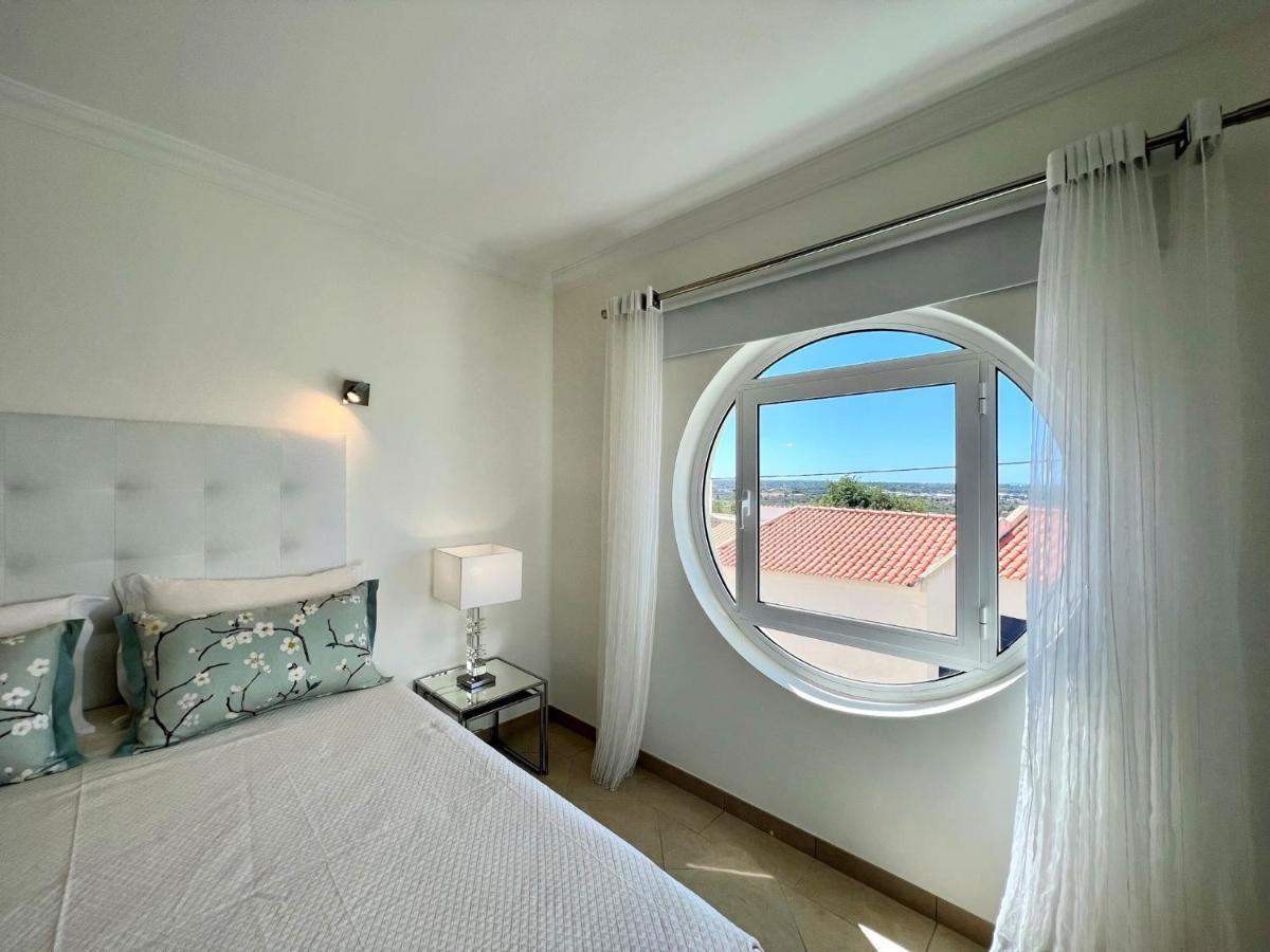 Boliqueime Amazing Villa With Pool By Homing エクステリア 写真