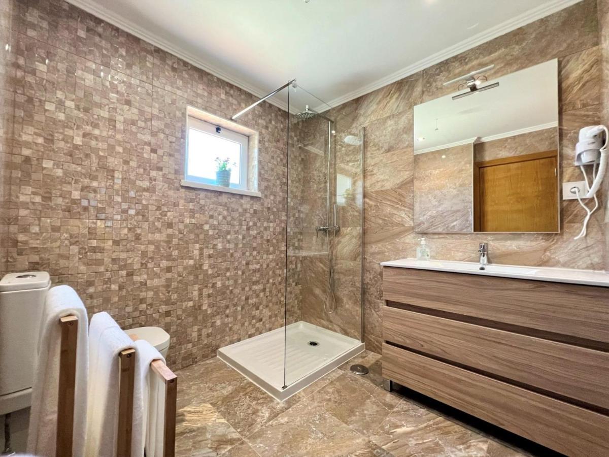 Boliqueime Amazing Villa With Pool By Homing エクステリア 写真
