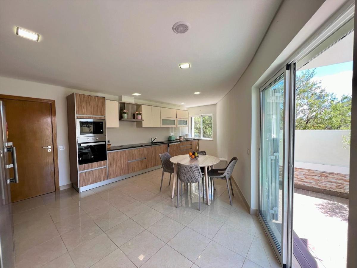 Boliqueime Amazing Villa With Pool By Homing エクステリア 写真