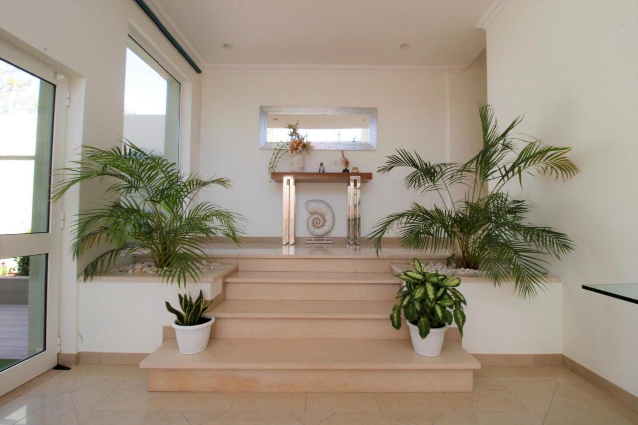 Boliqueime Amazing Villa With Pool By Homing エクステリア 写真