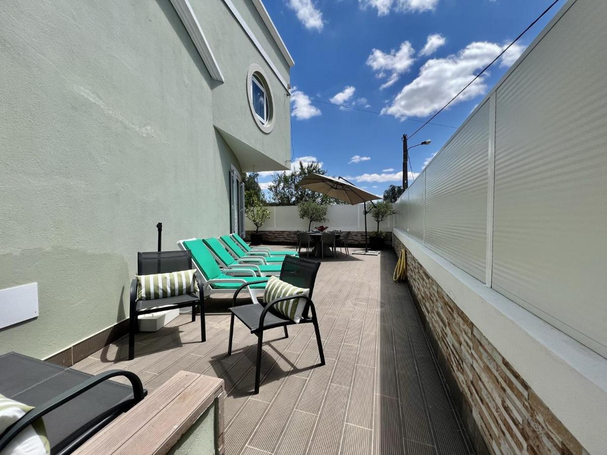 Boliqueime Amazing Villa With Pool By Homing エクステリア 写真