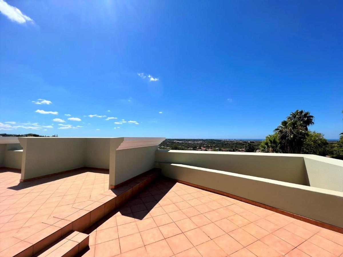 Boliqueime Amazing Villa With Pool By Homing エクステリア 写真