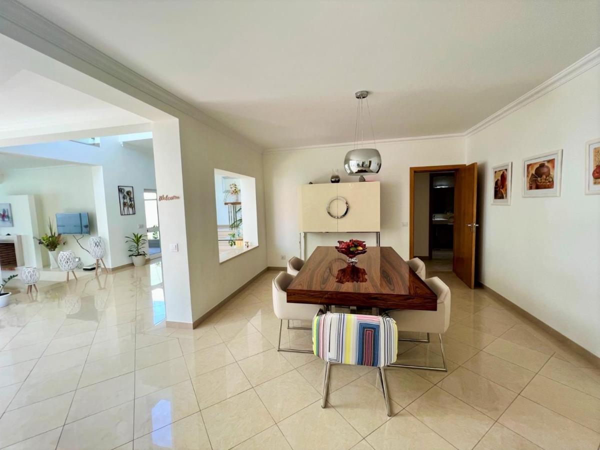 Boliqueime Amazing Villa With Pool By Homing エクステリア 写真