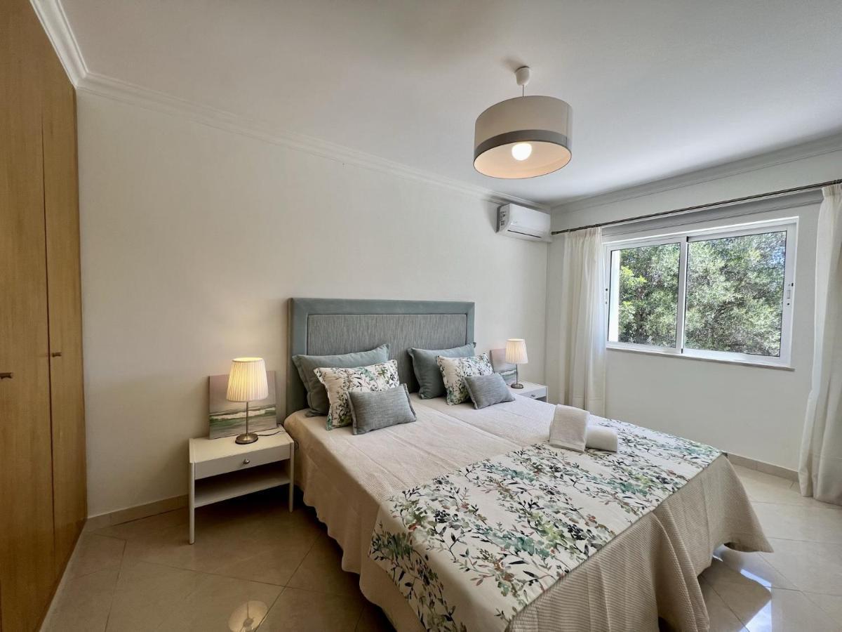 Boliqueime Amazing Villa With Pool By Homing エクステリア 写真