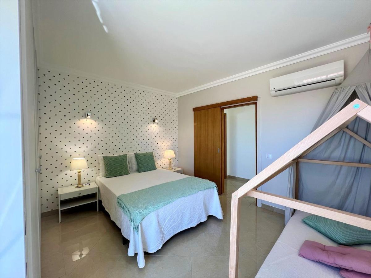 Boliqueime Amazing Villa With Pool By Homing エクステリア 写真