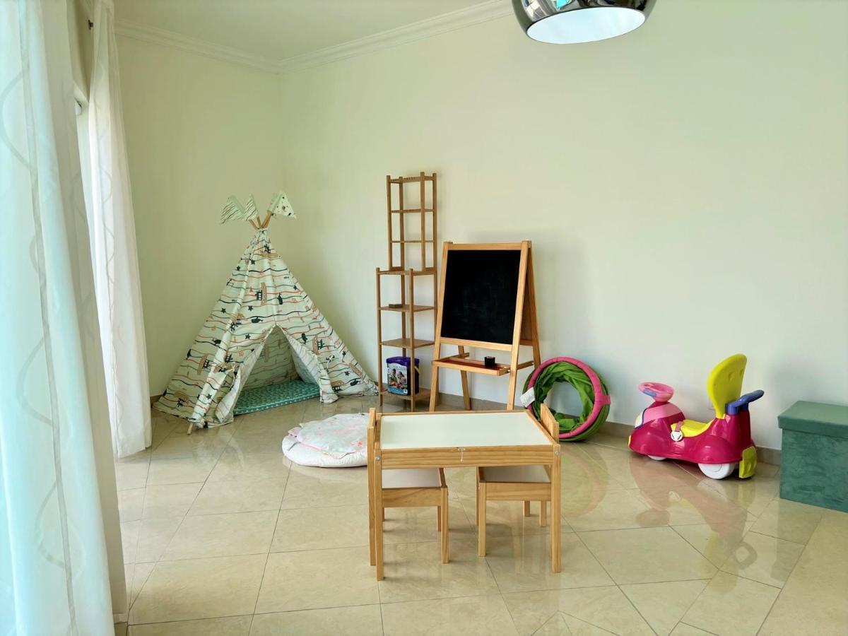 Boliqueime Amazing Villa With Pool By Homing エクステリア 写真
