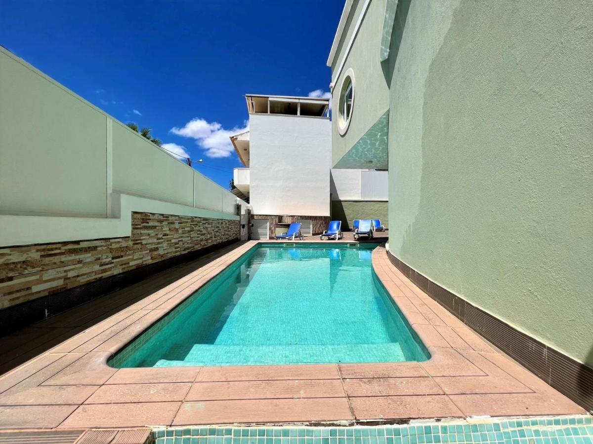 Boliqueime Amazing Villa With Pool By Homing エクステリア 写真