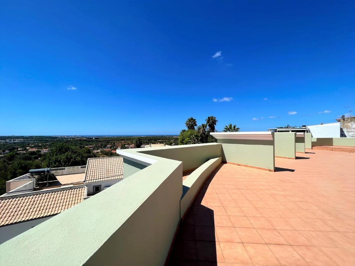 Boliqueime Amazing Villa With Pool By Homing エクステリア 写真