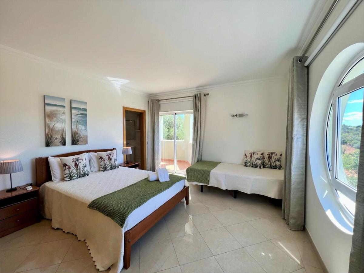 Boliqueime Amazing Villa With Pool By Homing エクステリア 写真