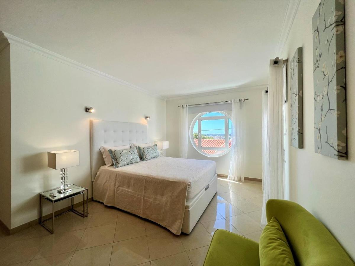 Boliqueime Amazing Villa With Pool By Homing エクステリア 写真